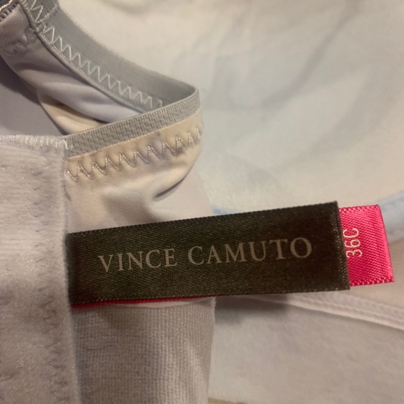 Vince Camuto Wireless 36C bra - Picture 4 of 5